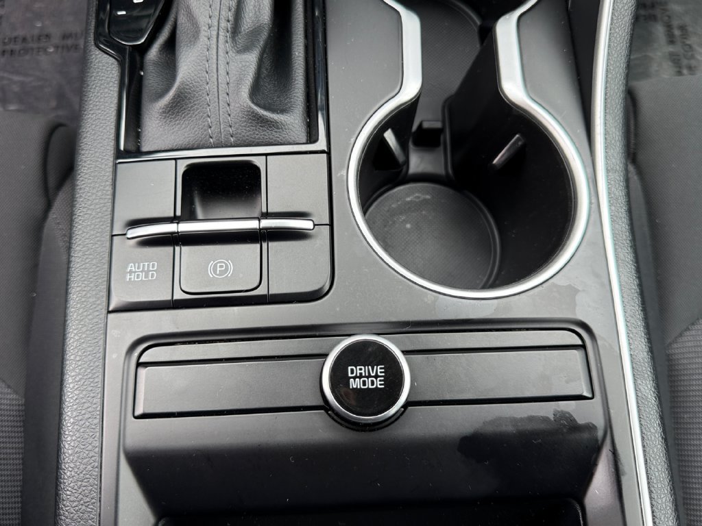 Used 2023 Kia K5 LXS FWD image 18