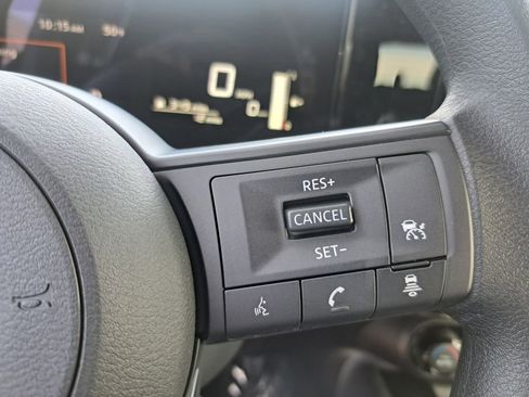 Used 2026 Nissan Kicks SV image 13