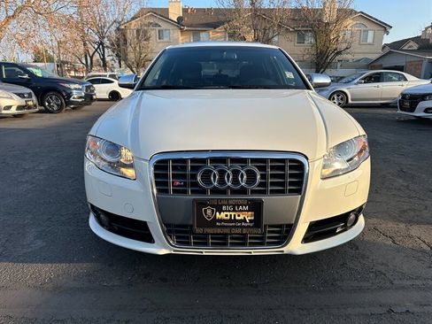 Used 2005 Audi S4 Sedan image 2