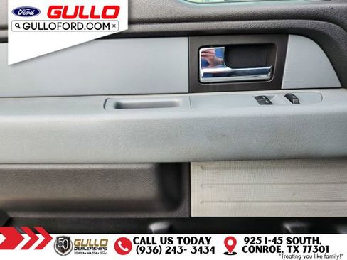 Used 2014 Ford F150 XLT w/ Equipment Group 301A Mid image 15