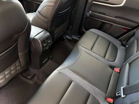 New 2026 Ford Bronco Sport Outer Banks w/ Outer Banks Tech Package+ AWD/4WD image 13