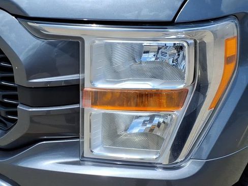 Used 2022 Ford F150 XL w/ STX Appearance Package AWD/4WD image 9