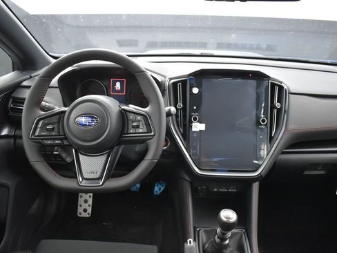 New 2025 Subaru WRX Premium image 13