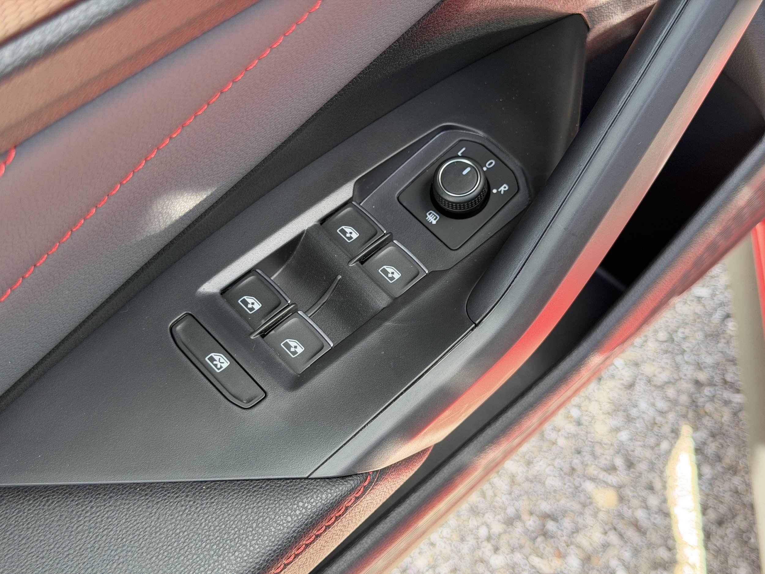 New 2026 Volkswagen Jetta GLI Autobahn FWD image 19