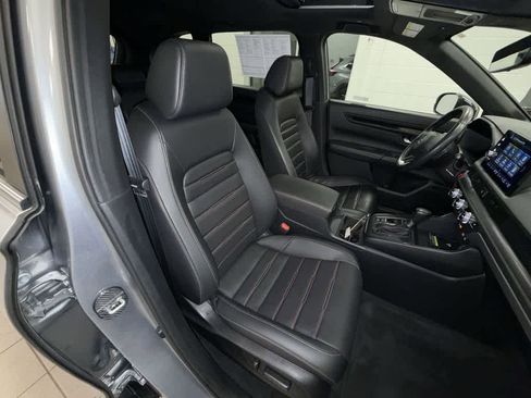 Used 2024 Honda CR-V Sport-L image 16
