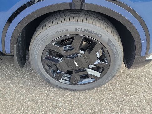 New 2027 Kia Telluride X-Line SX Prestige AWD/4WD image 41