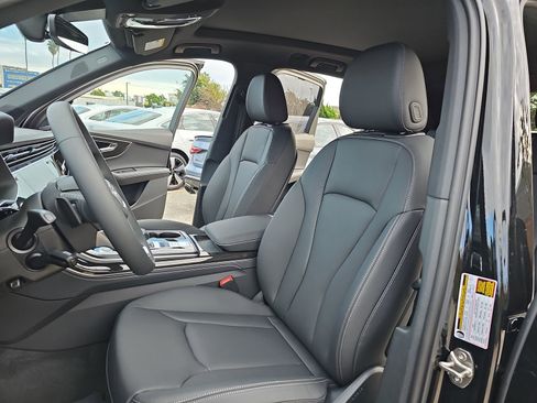 New 2026 Audi Q7 3.0T Premium Plus image 18