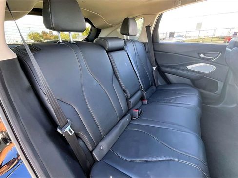 Used 2021 Acura RDX w/ Technology Package image 35