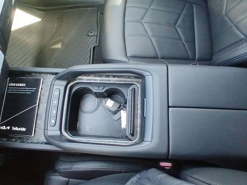 New 2027 Kia Telluride SX Prestige X-Pro image 21