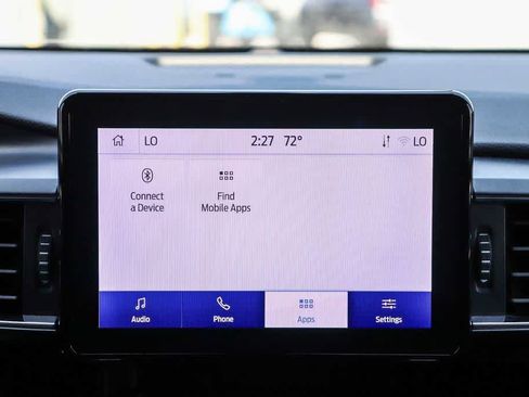 Used 2023 Ford Explorer ST w/ ST High-Performance Pack AWD/4WD image 15
