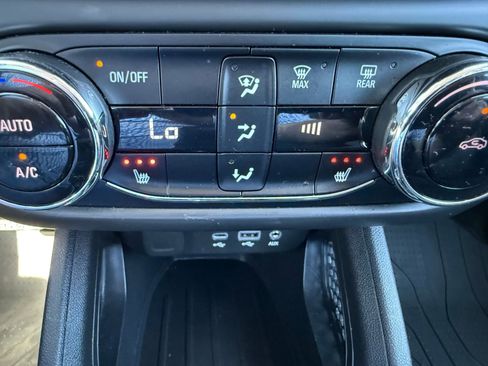 Certified 2023 Chevrolet TrailBlazer LT w/ Sun and Liftgate Package image 26