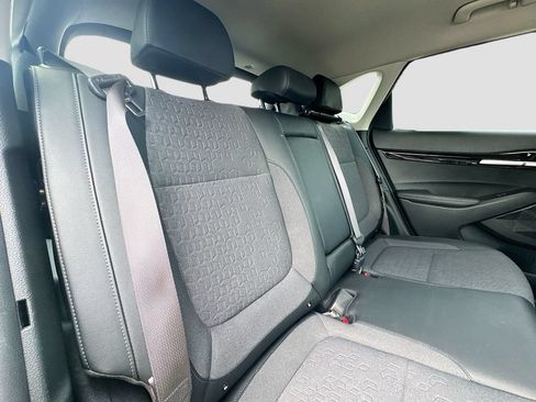 Certified 2024 Kia Seltos S AWD/4WD image 29
