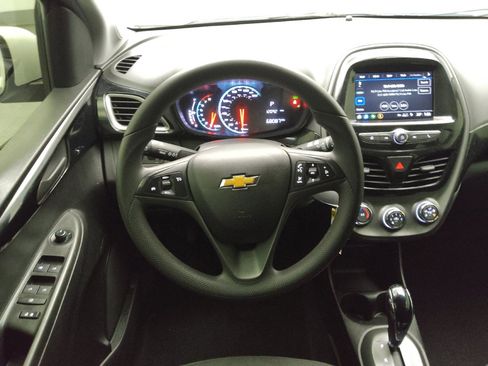 Used 2020 Chevrolet Spark LT image 22