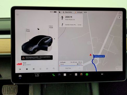 Used 2023 Tesla Model 3 Standard Range RWD image 22