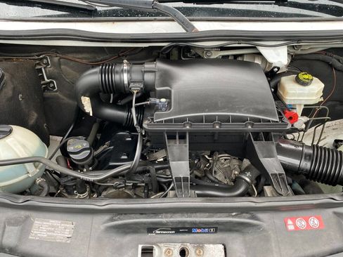 Used 2012 Mercedes-Benz Sprinter 3500 image 32