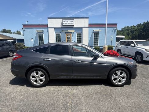 Used 2012 Honda Crosstour EX-L image 7