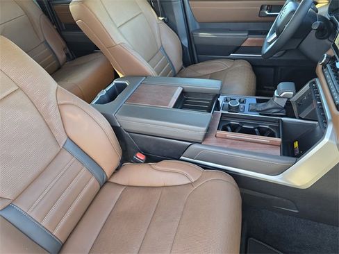 Used 2025 Toyota Tundra 1794 Edition image 11