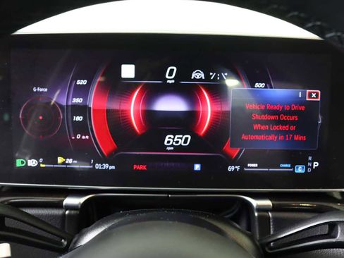 Used 2024 Mercedes-Benz S 580 4MATIC Sedan image 14