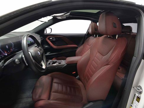 Certified 2024 BMW 230i Coupe w/ Convenience Package image 8
