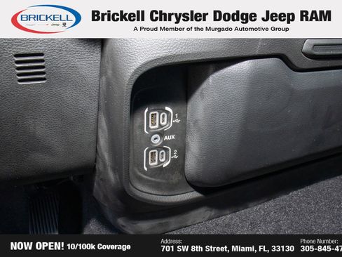 Used 2026 RAM 1500 Classic Warlock image 60