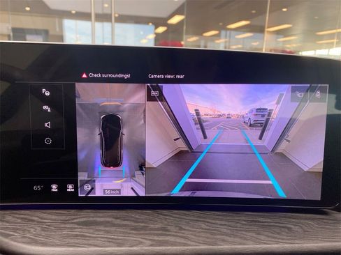 New 2025 Audi Q5 Premium Plus image 15