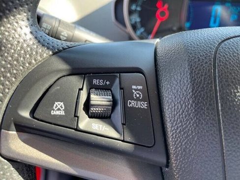 Used 2016 Chevrolet Sonic LT image 16