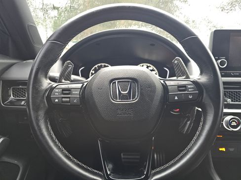 Used 2022 Honda Civic Sport image 25