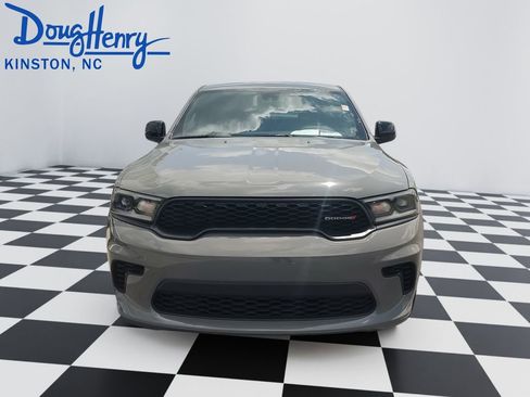Used 2023 Dodge Durango GT AWD/4WD image 8