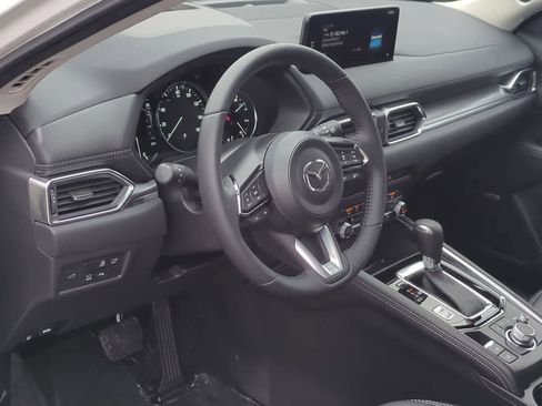 New 2025 MAZDA CX-5 AWD 2.5 S image 2