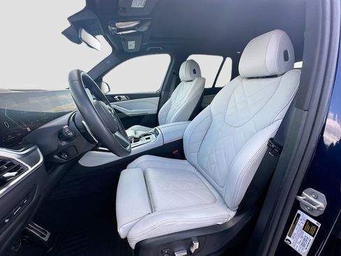 Used 2026 BMW X5 sDrive40i w/ M Sport Package RWD image 21