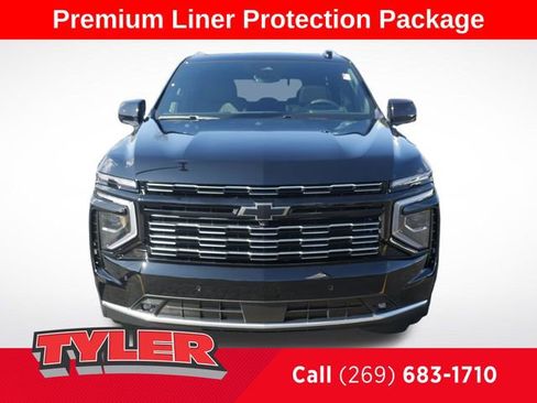 New 2026 Chevrolet Tahoe High Country w/ LPO, Illumination Package image 2