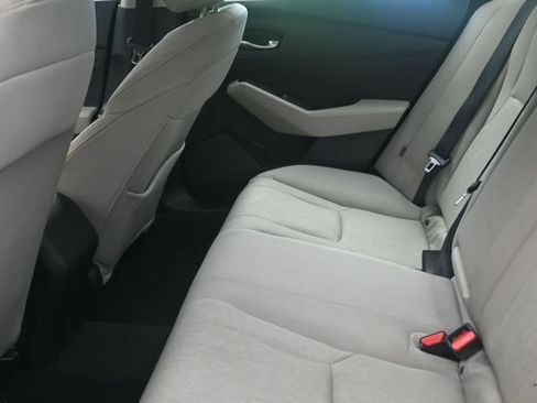 Used 2024 Honda Accord EX image 17
