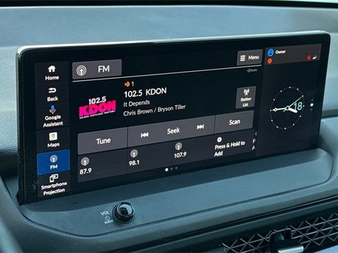 Used 2023 Honda Accord Touring image 21