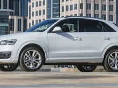 Used 2015 Audi Q3 2.0T Premium Plus