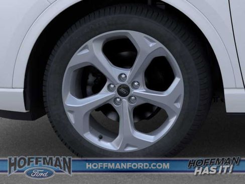 New 2024 Ford Escape ST-Line FWD image 19