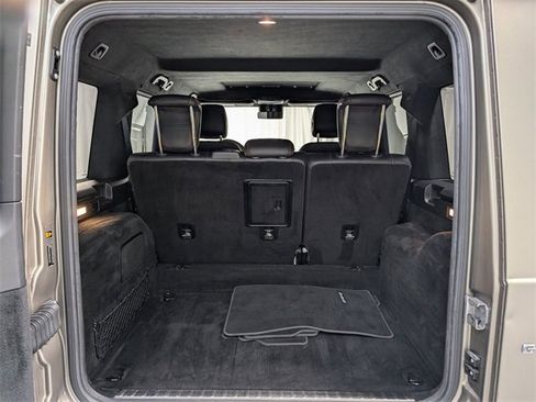 Used 2020 Mercedes-Benz G 63 AMG 4MATIC image 27