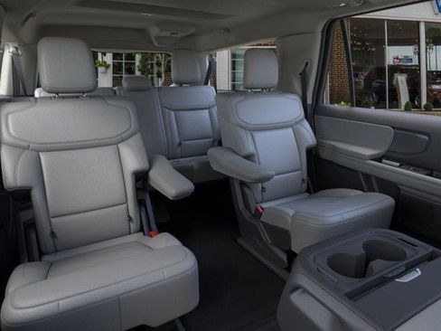 New 2026 Ford Expedition Max Active image 34