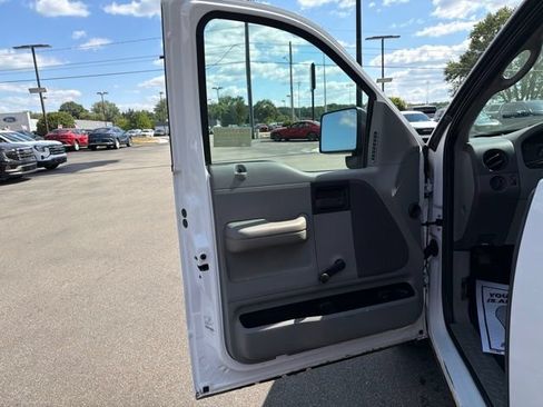 Used 2008 Ford F150 STX RWD image 12