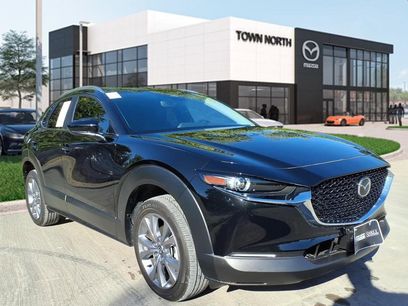 Used 2025 MAZDA CX-30 AWD 2.5 S w/ Preferred Package