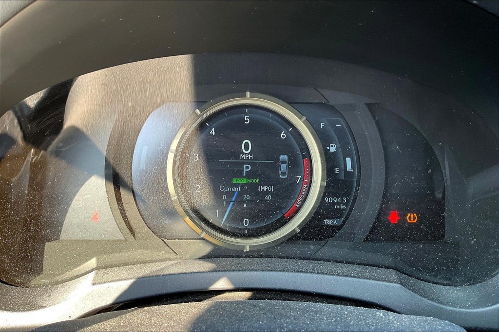 Used 2014 Lexus IS 250 AWD w/ F-Sport Package image 12