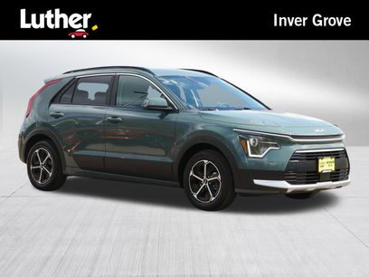 Certified 2023 Kia Niro EX