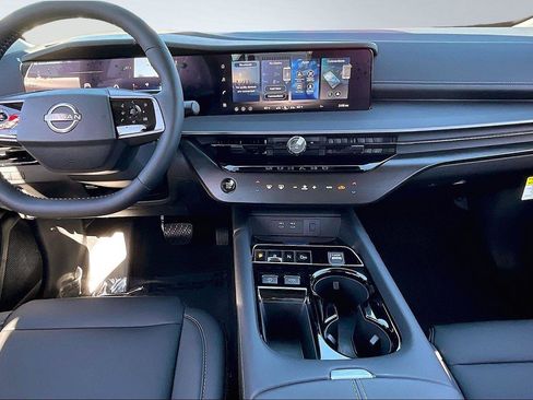 New 2026 Nissan Murano SV image 5