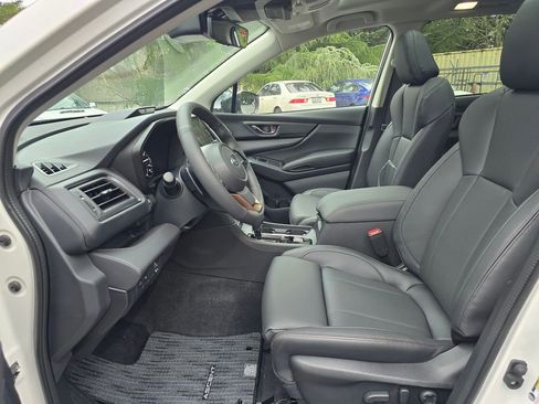 New 2026 Subaru Ascent Limited Bronze AWD/4WD image 8