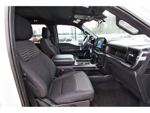 Certified 2023 Ford F150 XL w/ STX Appearance Package RWD image 26
