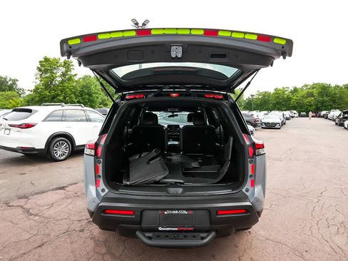 Used 2023 Nissan Pathfinder Rock Creek AWD/4WD image 50