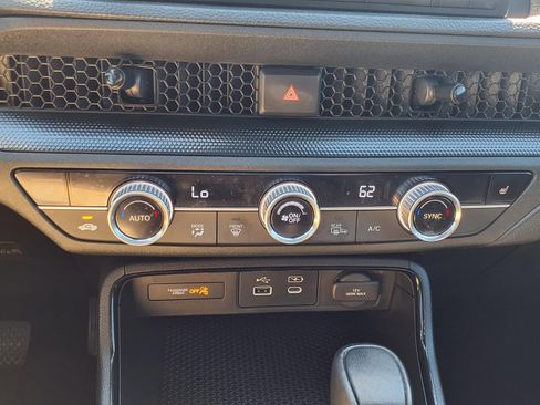 Used 2023 Honda CR-V Sport image 12