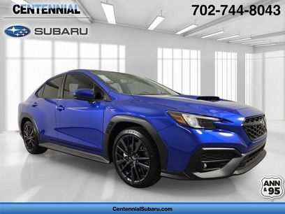 New 2026 Subaru WRX Premium w/ Accessory Package #2