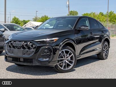 New 2026 Audi Q5 Premium Plus