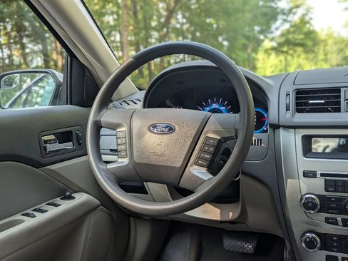 Used 2012 Ford Fusion SE FWD image 20