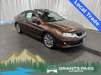 Used 2013 Honda Accord EX-L image 1